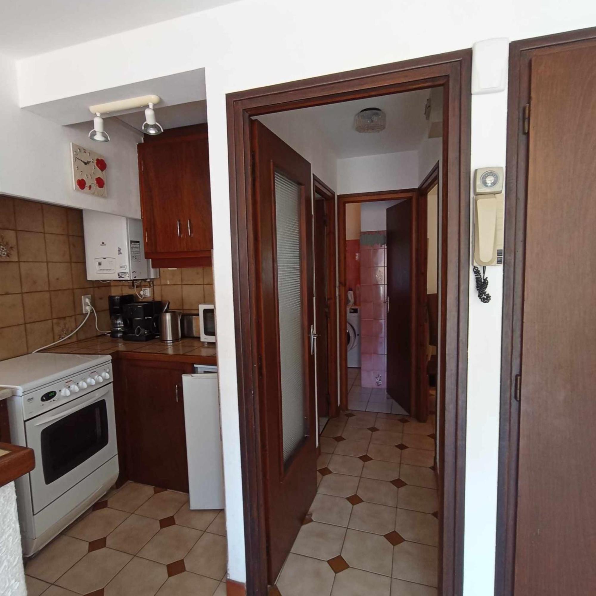 6Sol16 Appartement Duplex Proche Mer Collioure Exterior foto